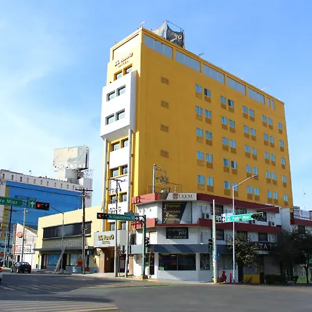 Capital Oel Regio Hotel-3
